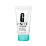 CLINIQUE Blackhead solutions 7 day deep pore clenase & scrub 