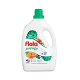 FLOTA Detergente lavadora jabón puro líquido 42 lavados 