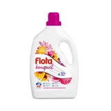 FLOTA Detergente lavadora bouquet líquido 42 lavados 