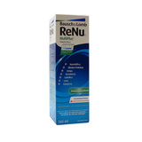 RENU Multiplus líquido de lentillas 360 ml 