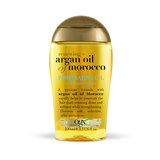 OGX Argan oil of morocco aceite brillo y suavidad cabello normal 100 ml 