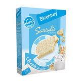 BICENTURY Sarialis barritas yogur 120 gr 