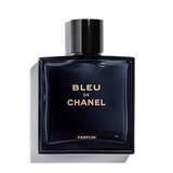 Bleu de chanel <br> parfum vaporizador 