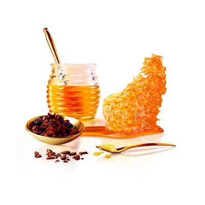 GARNIER Original remedies acondicionador tesoros de miel 250 ml 