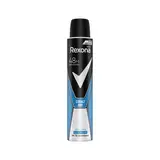 REXONA Cobalt dry desodorante hombre 200 ml spray 