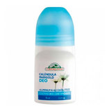 CORPORE SANO Caléndula desodorante ecológico 75 ml roll on 