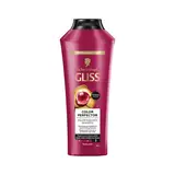 GLISS Champú color 370 ml 