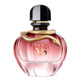 Rabanne Pure xs for her 