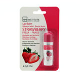 Strawberry lip balm 