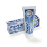 PIERROT Pasta dental dientes sensibles 75 ml 