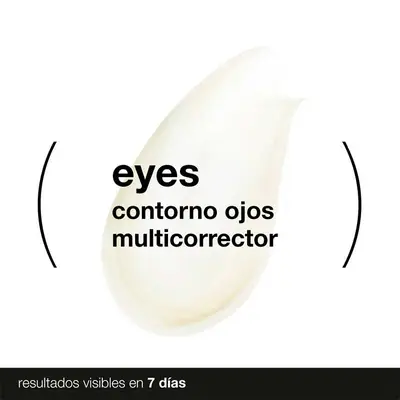 BELLA AURORA Contorno de ojos multicorrector 15 ml 