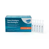SENTI-2 Suero fisiológico en monodosis 60x5 ml 