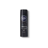NIVEA Men desodorante en spray black carbon 150 ml 