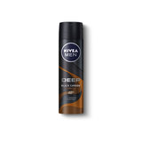 NIVEA Men desodorante en spray espresso 150 ml 