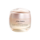 SHISEIDO Benefiance wrinkle smoothing crema enriquecedora 50 ml 