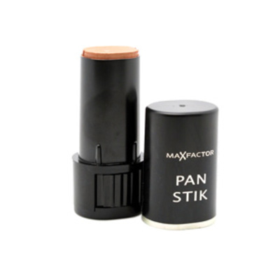 MAX FACTOR Pan stik maquillaje en barra alta cobertura 