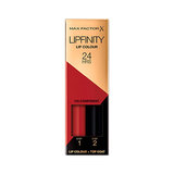 MAX FACTOR Lipfinity lip colour 24 horas barra labios permanente 