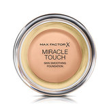 MAX FACTOR Miracle touch liquid illusion maquillaje en crema 