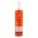 VICHY Spray solar multiprotección spf 30 200 ml 