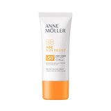ANNE MOLLER Crema facial age sun bb spf50+ 50 ml 