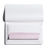 SHISEIDO Pur oil control blotting paper papeles faciales anti brillos 100 unidades 