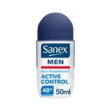 SANEX Desodorante men active control 50 ml roll on 