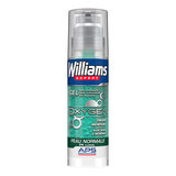 WILLIAMS Gel de afeitar oxygen 0% 150 ml 