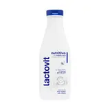LACTOVIT Gel de baño original 550 ml 