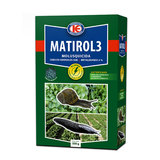 MATIROL Antilimacos 500 gr 