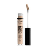 NYX PROFESSIONAL MAKE UP Corrector cant stop wont stop 