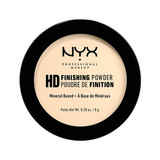 NYX PROFESSIONAL MAKE UP Polvos faciales high definition 