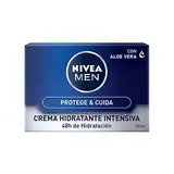 NIVEA For men crema nutritiva 50 ml 