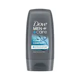 DOVE Men+care gel de ducha clean comfort 55 ml 