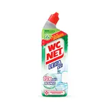 WC-NET Lejía gel extra white 750 ml 