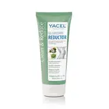 YACEL Clean reduce gel exfoliante reductor 200 ml 