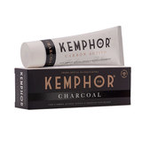 KEMPHOR Crema dental de carbón activo 75 ml 