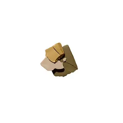 WET N WILD Ultimate kit de cejas soft brown 