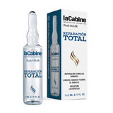 LACABINE Ampollas capilares reparación total 1 x 5ml 