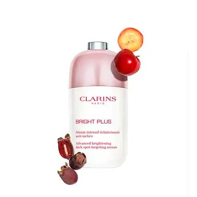 CLARINS White plus bright serum 50 ml 