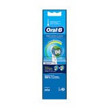 ORAL-B Recambio cepillo eléctrico precision clean 2 unidades 