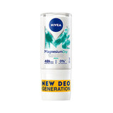 NIVEA Woman desodorante roll on magnesium fresh 50 ml 