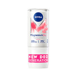 NIVEA Woman desodorante roll on magnesium dry 50 ml 