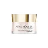 ANNE MOLLER Livin goldage nutri-recovery crema extra rica spf15 50 ml 