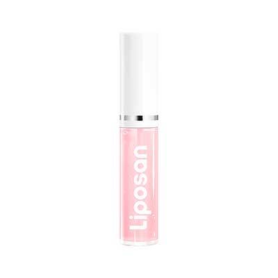 LIPOSAN Lip oil gloss clear glow 5,5 ml 