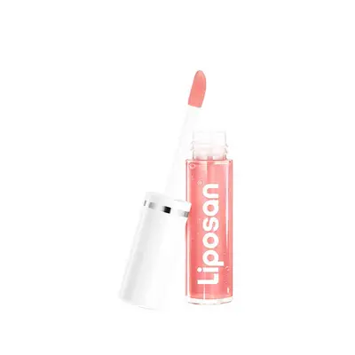 LIPOSAN Lip oil gloss sweet nude 5,5 ml 