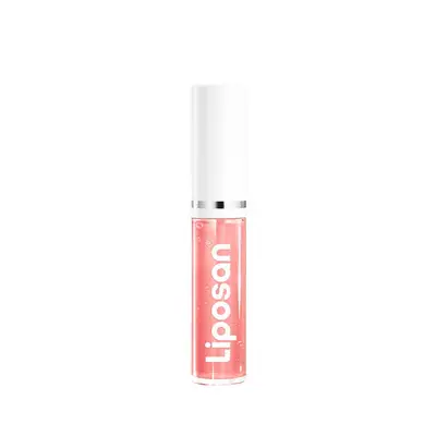 LIPOSAN Lip oil gloss sweet nude 5,5 ml 