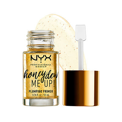 NYX PROFESSIONAL MAKE UP Prebase facial honey dew me up 