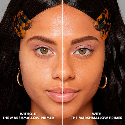 NYX PROFESSIONAL MAKE UP Prebase facial shine killer anti brillos 