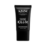 NYX PROFESSIONAL MAKE UP Prebase facial shine killer anti brillos 