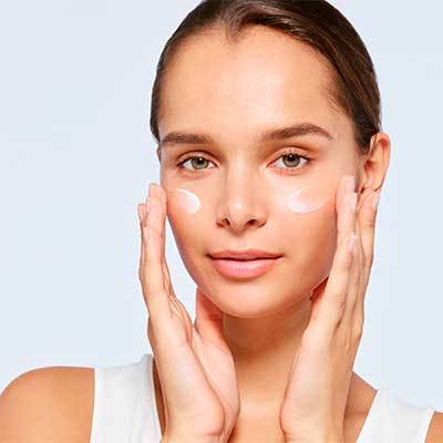 LOREAL PARIS Skin expert revitalift filler crema de ojos 30 ml 